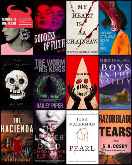Books Your Book Club Should Read Next
