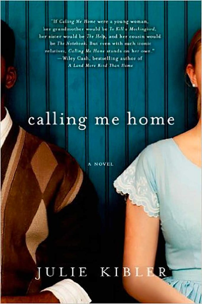 Calling Me Home Book Review