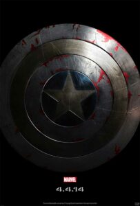Captain America – The Winter Soldier review Captain America Review