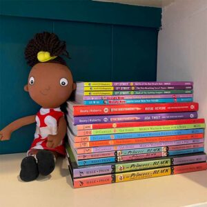 Chapter Books for Early Readers Chapter books for early elementary kids