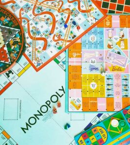 Chutes and Ladders: Ideas for fun summer learning Chutes and Ladders: Ideas for fun summer learning