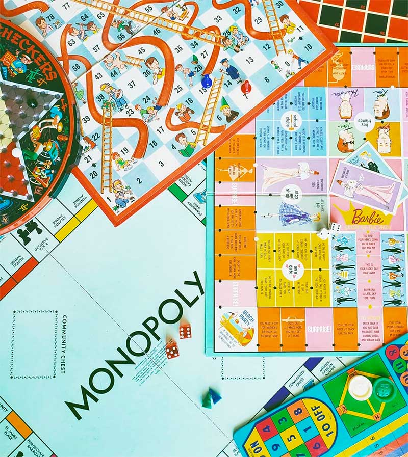 Chutes and Ladders: Ideas for fun summer learning
