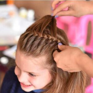 The #DailyLittle, Confidence, and the Battles we Choose The #DailyLittle, Confidence, and the Battles we Choose