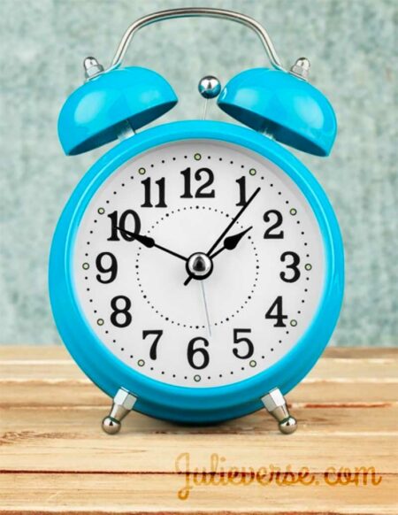 Early-Summer, Daylight Savings Time and a Fire-Safety Reminder