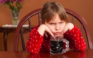 Does parenting get harder than raising a 5-year-old girl? Does parenting get harder than raising a 5-year-old girl?