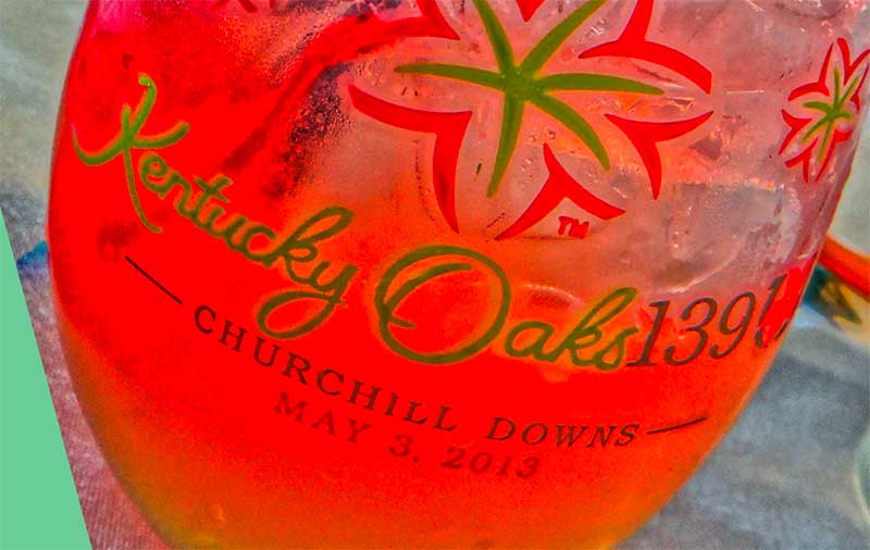 Grey Goose Lily (Kentucky Oaks)