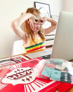 The Summer Slide, is it Something to Fear? The Summer Slide, is it Something to Fear?