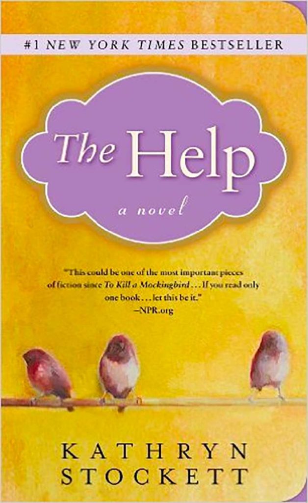 Best Books to Read This Summer: The Help