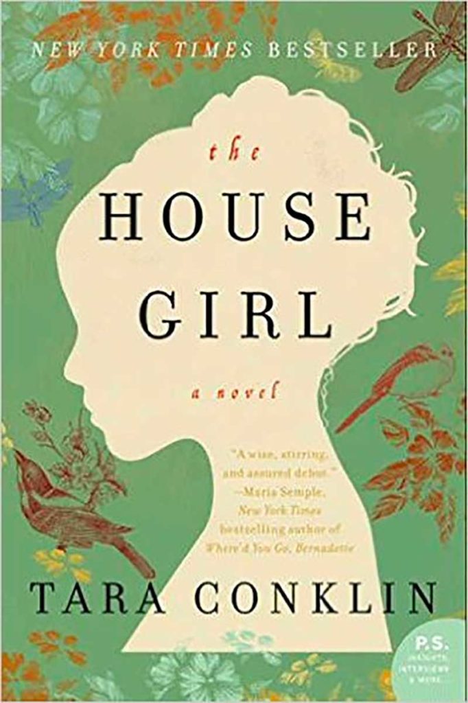 Best Books to Read: The House Girl