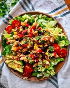 Meal plan for May, Week 3 and the Importance of Timely Meal Planning Importance of Timely Meal Planning