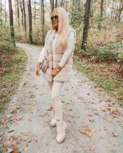 5 Vests to Wear This Winter