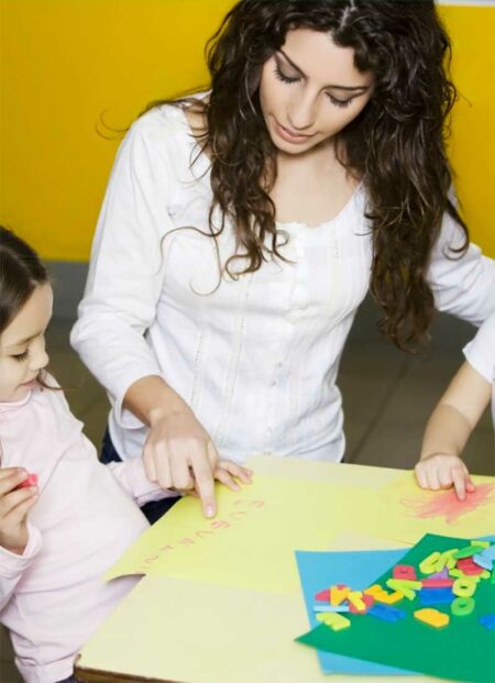 Writing Activity: Create ABC Books with Your Children