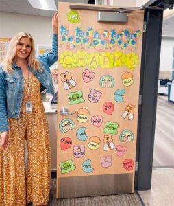 Advice for Parents: Now that your kids are in school Advice for Parents: Now that your kids are in school