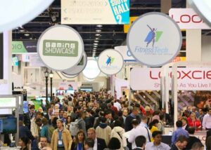 Parenting-related highlights from CES