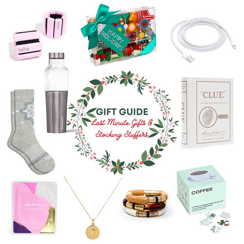 Top Gifts for Entertainment Gift Guide