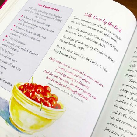 Holiday gift guide and a great book list for food lovers