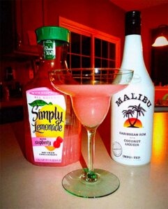 Lemon Raspberry Swirl Lemon Raspberry Swirl