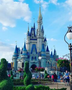 Magic Kingdom, with Kids, at Night, with Disney Tips Magic Kingdom, with Kids, at Night, with Disney Tips