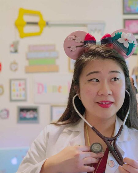 Important Medical Care Information for Disney World