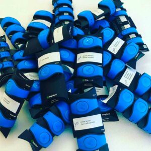 Before you go: A few tips for using the MyMagic+ bands at Disney MyMagic+ bands at Disney