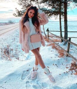 Snow Boots for under $100