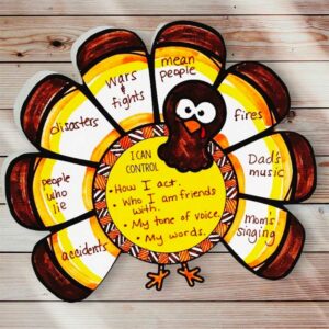 Thanksgiving crafts and activities for kids Thanksgiving crafts and activities for kids
