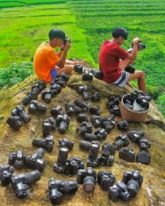 Clickin’ Moms Class: Week 1 Best dslr camera for beginners