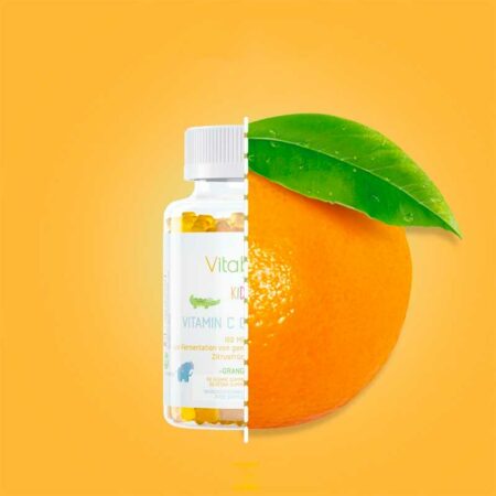 Best multivitamins for kids