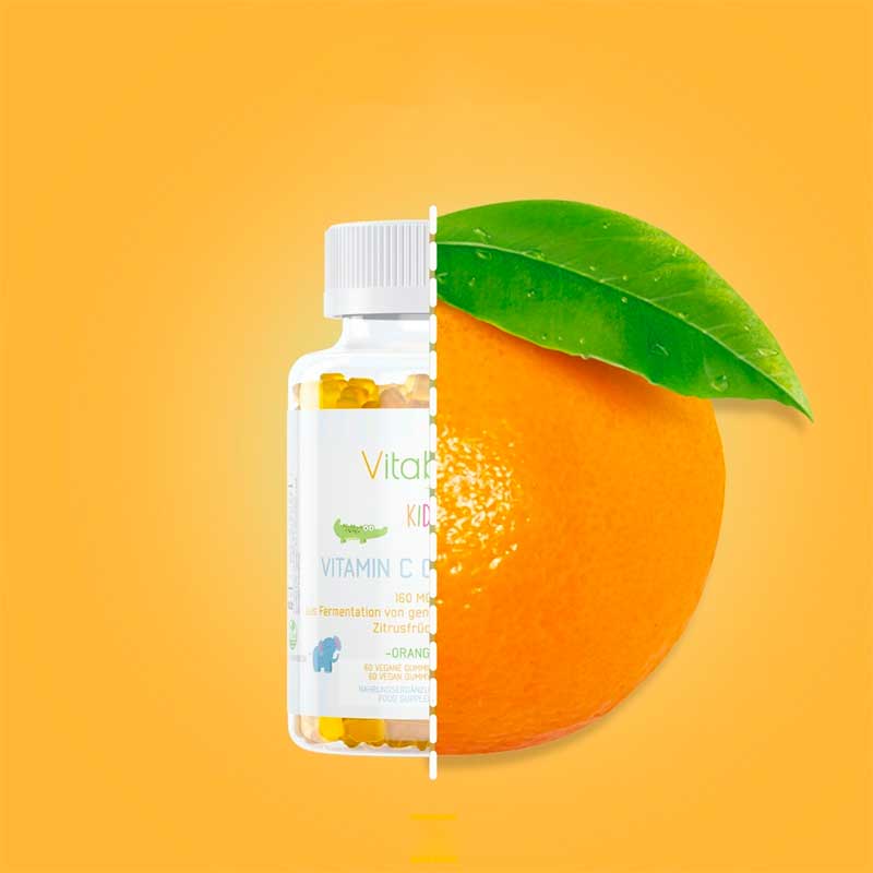 Best multivitamins for kids