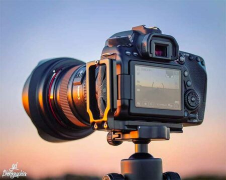 Clickin' Moms: First Steps with a DSLR review