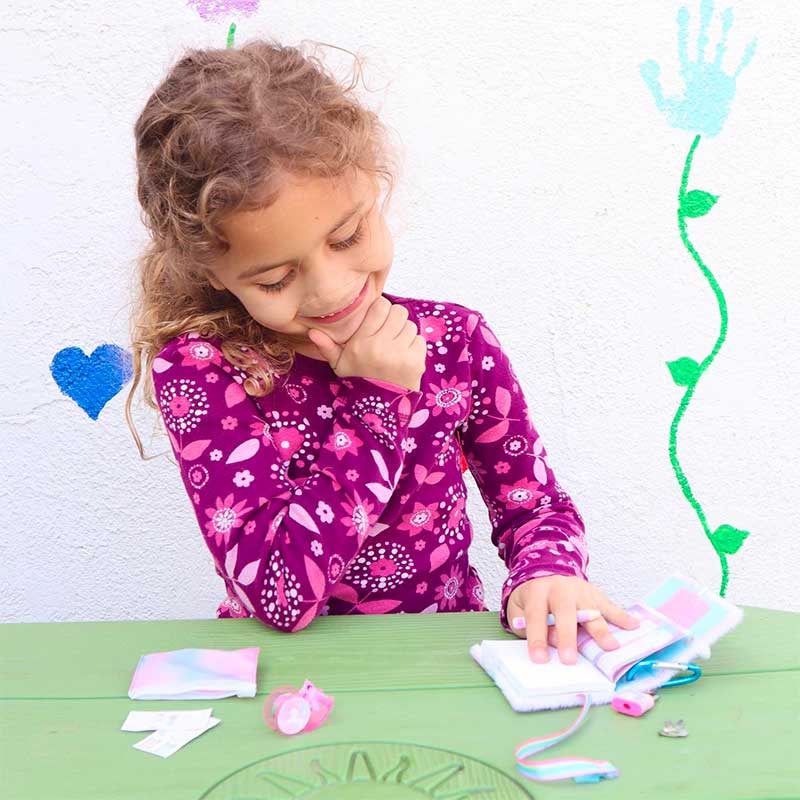 journals for kids