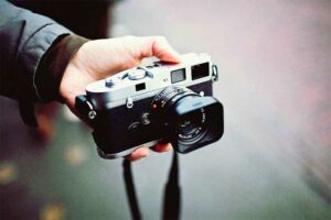 Watch out, world! I’m learning to use a camera I'm learning to use a camera