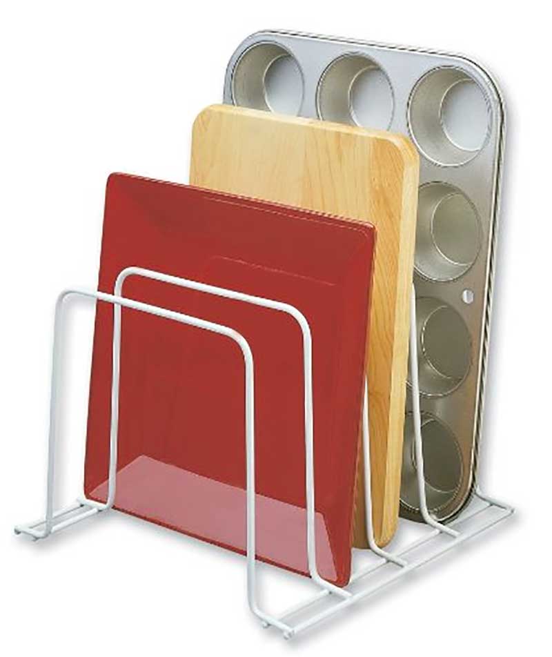 Vertical Dividers for your Cabinets