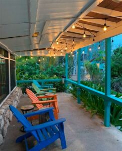 The Benefits of Vacation Home Rental