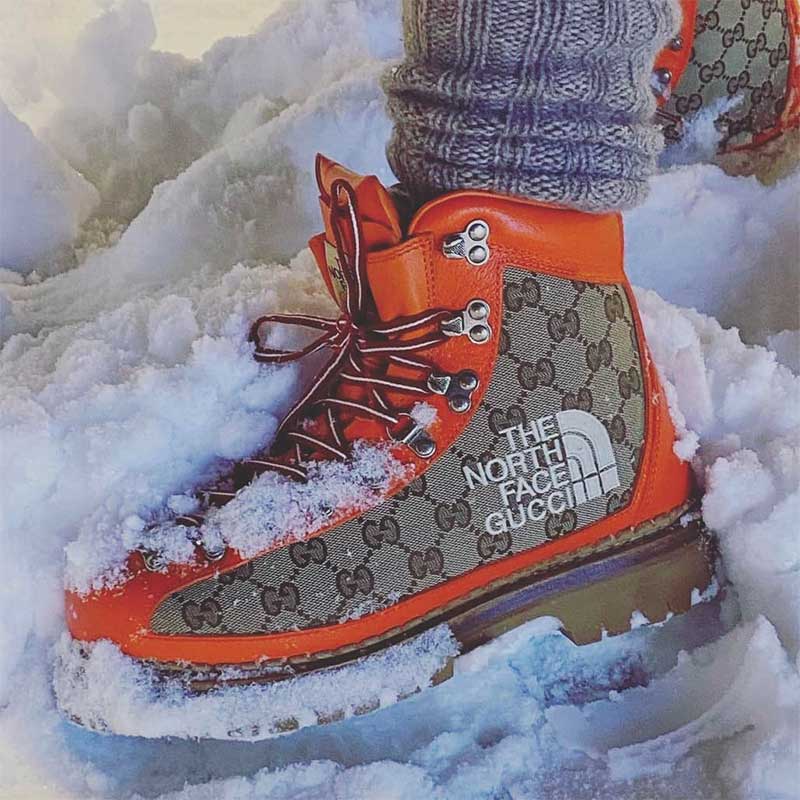 The North Face Snow Boots
