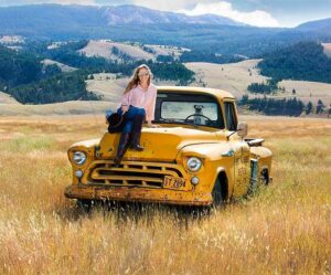 how to create family goals & new years resolutions