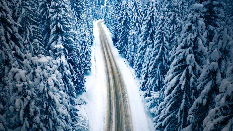 5 Top Winter Travel Destinations in America -- Its time to try a new ...