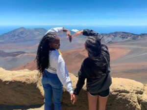 Great ideas to make travel with teens easier -- and tips for teen and student independent travel.