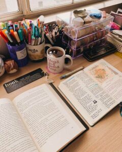 How to encourage a natural love of reading