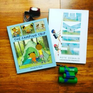 Why wordless? The educational value of wordless books