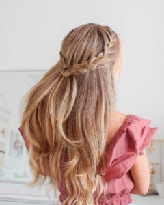 Best Hairstyles Depending on Your Face Shape!