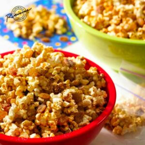 California Raisins: healthy, budget-conscious snacking and cooking