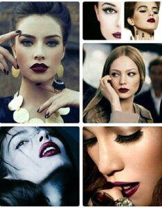 Chanel's Vamp Attitude Collection