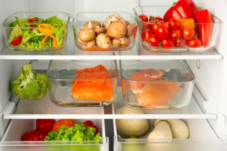 Food Safety for Power Outages