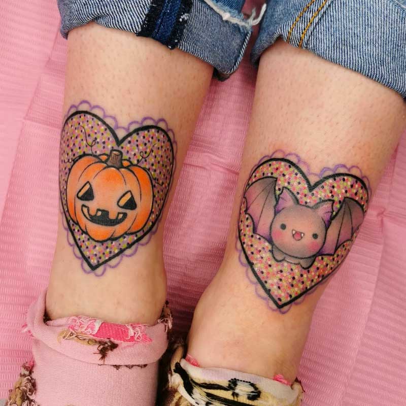 Girly Tattoo Ideas
