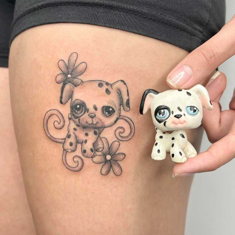 Inspiring Tattoo Ideas for Girls