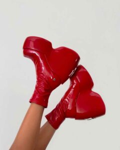 Celebrities and Influencers Are Obsessed With These Ultra-Sleek Naked Wolfe Boots – Are They Worth the Price Tag? Is Naked Wolfe Boots worth it