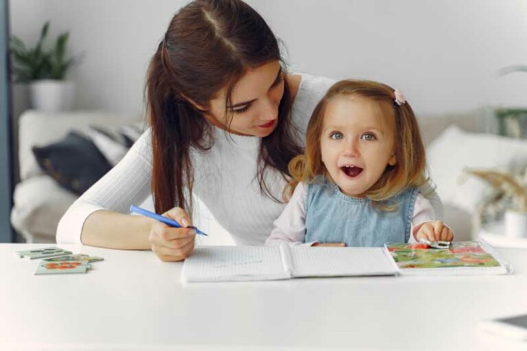 Ways Parents Can Empower Children with Speech Disorders
