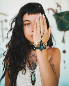 What Nose Piercings Suit What Face Shape? What Nose Piercings Suit What Face Shape?