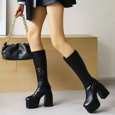 Naked Wolfe Boots: Are They Worth the Price Tag?